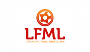 Lietuvos futbolo mėgėjų asociacijos informacija 