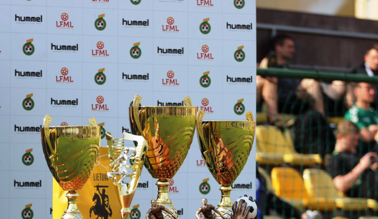 Naujas LFF ir LFML projektas – 7x7 „Hummel“ futbolo mėgėjų čempionatas