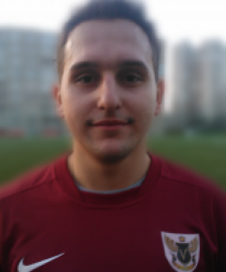 Darius Zmitrovič