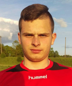 Lukas Drasutis