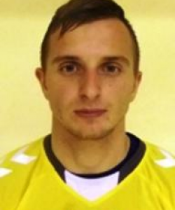 Elvis Daraškevičius