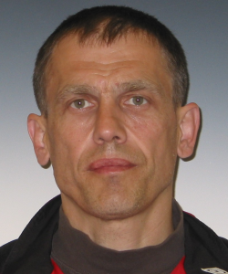 Česlav Cimuškevič