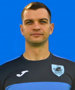 Marius Aliukonis