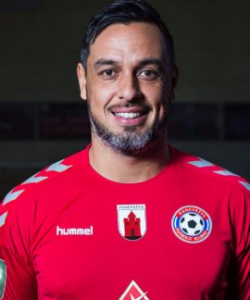 Rafael  Ledesma