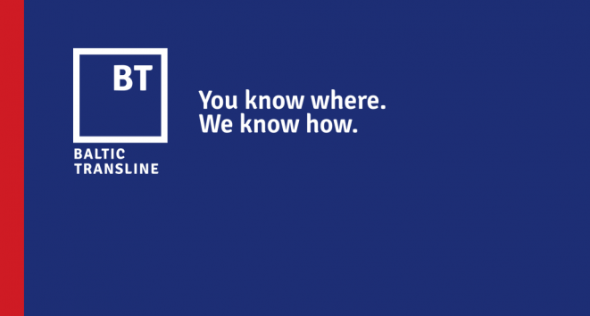 „Baltic Transline“