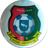 FK „Inter-veteranai“