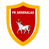 FK „Arsenalas“